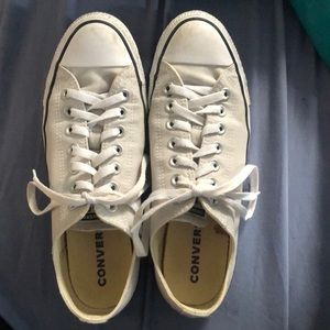WOMENS CONVERSE